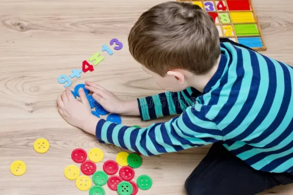 barata lorton metodo