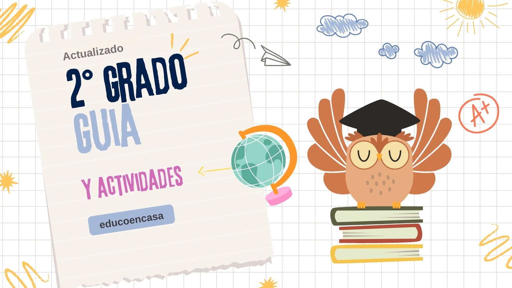 Programa grado 2