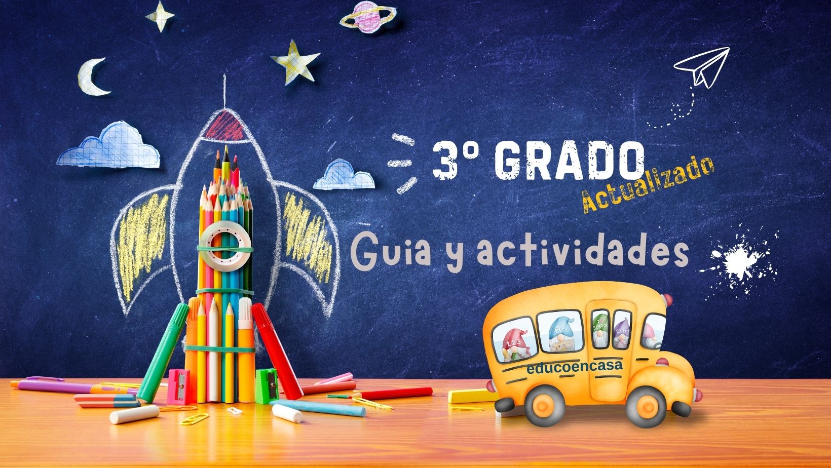 Programa grado 3