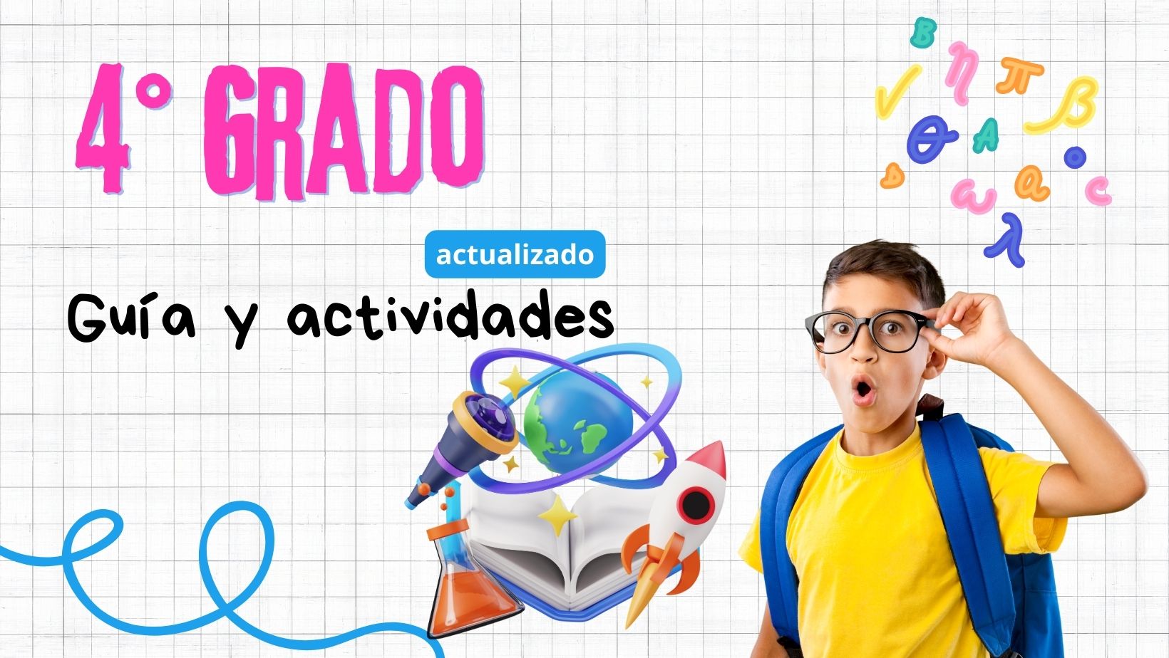 Programa grado 4