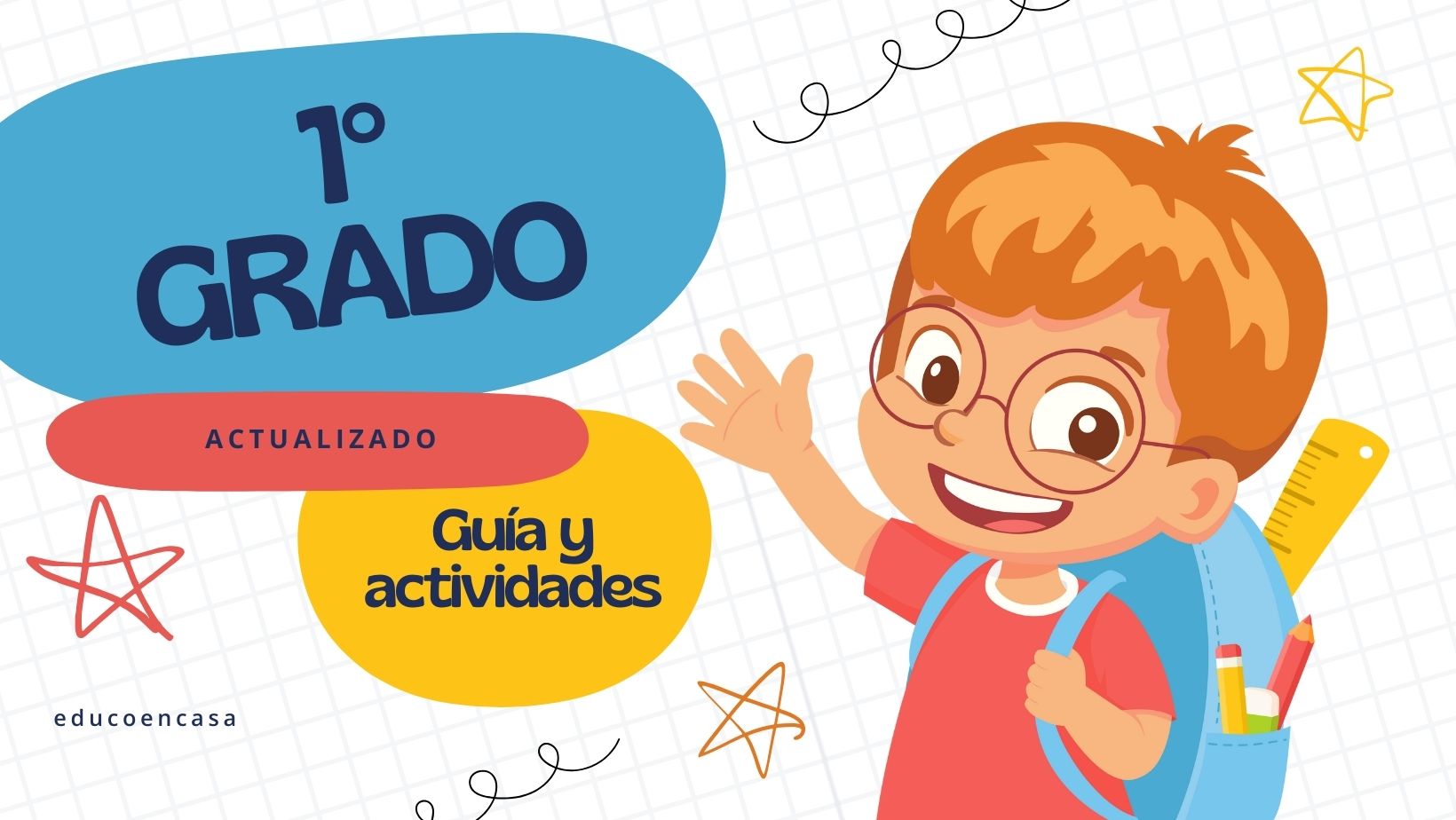 programa grado 1