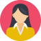 female avatar